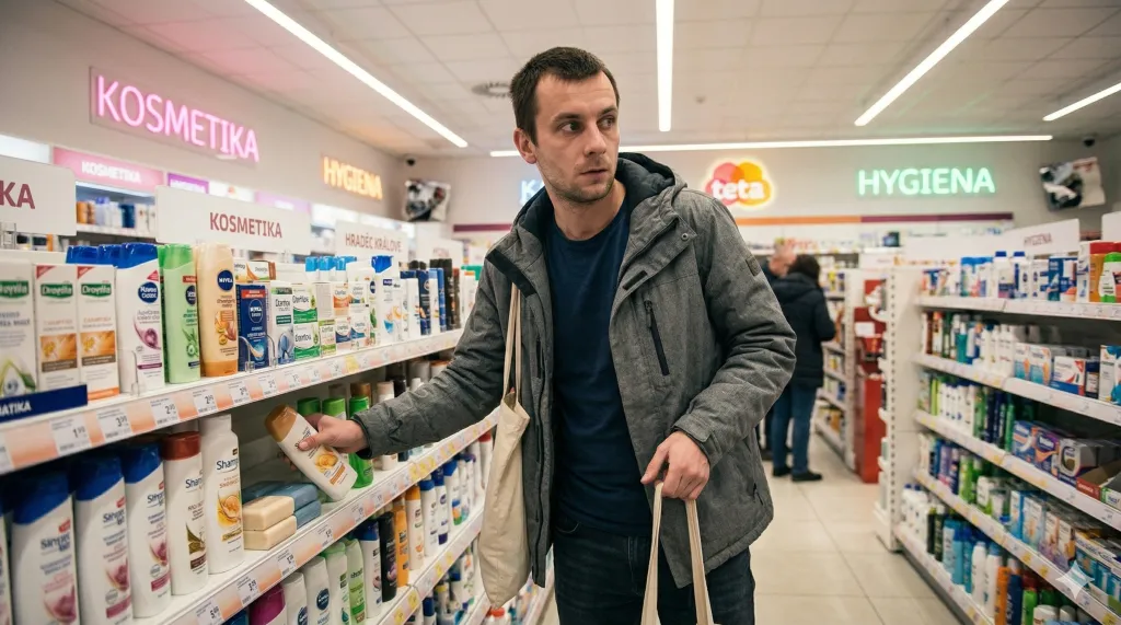 Seriový zloděj polapen. Na Hradecku stihl 40 vloupaček, než za ním zaklapla mříž