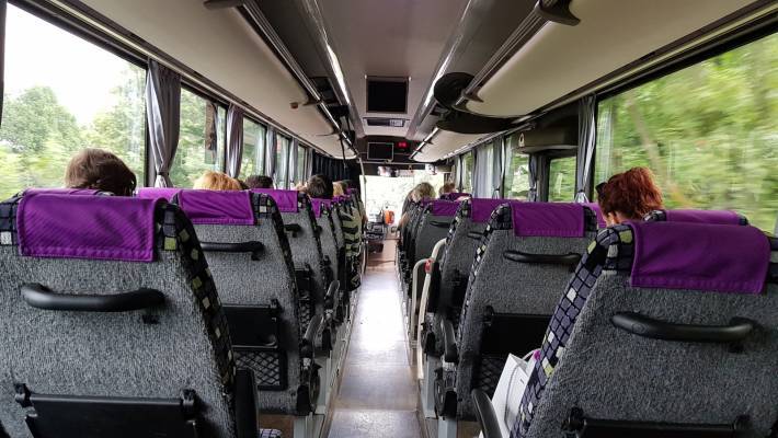 Připravují se změny autobusových jízdních řádu 