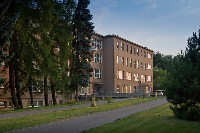 V nemocnici v Novém Bydžově kraj připravuje další velkou investici