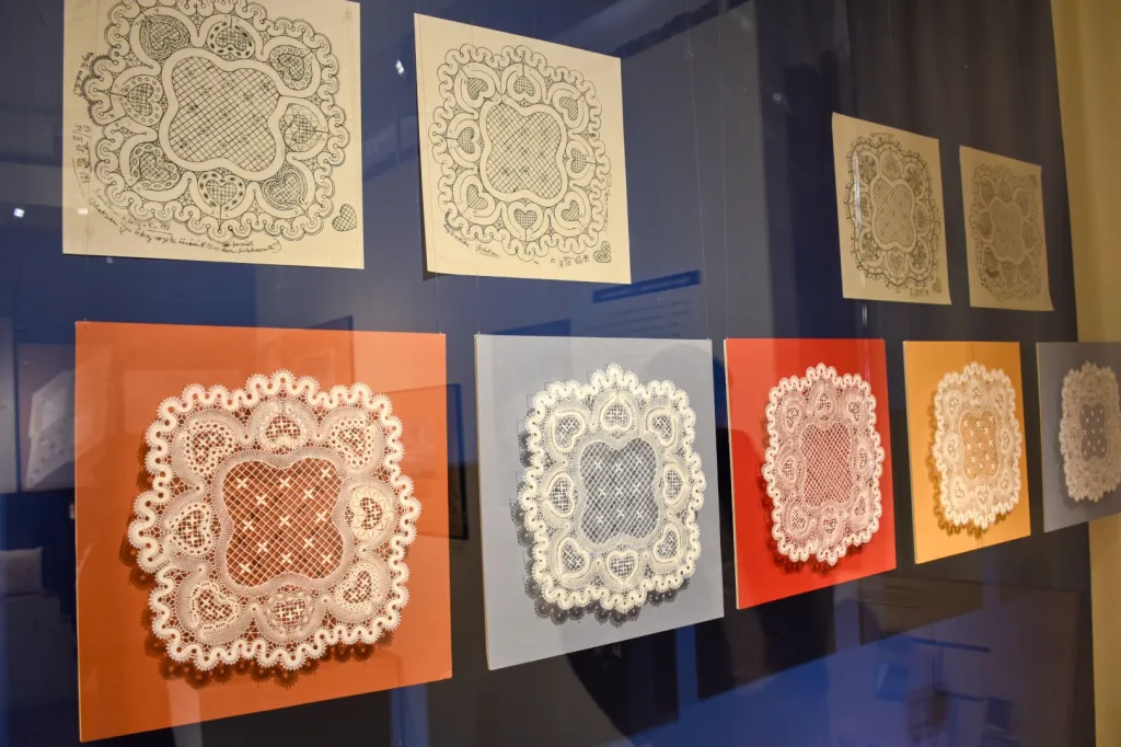 Muzeum krajky ve Vamberku začíná novou éru jako samostatná organizace