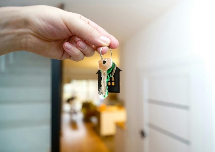 Kraj chce budovat dostupné bydlení pro klíčové profese