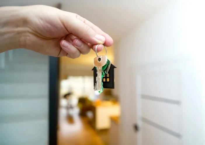 Kraj chce budovat dostupné bydlení pro klíčové profese