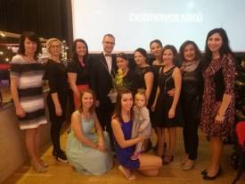 Fotografie z galerie