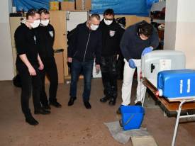 Fotografie z galerie