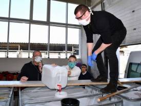 Fotografie z galerie