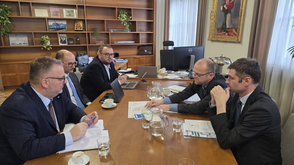 Miliarda pro Vysoké Mýto: Obchvat dostal zelenou od ministra, archeologové začnou kopat už příští týden