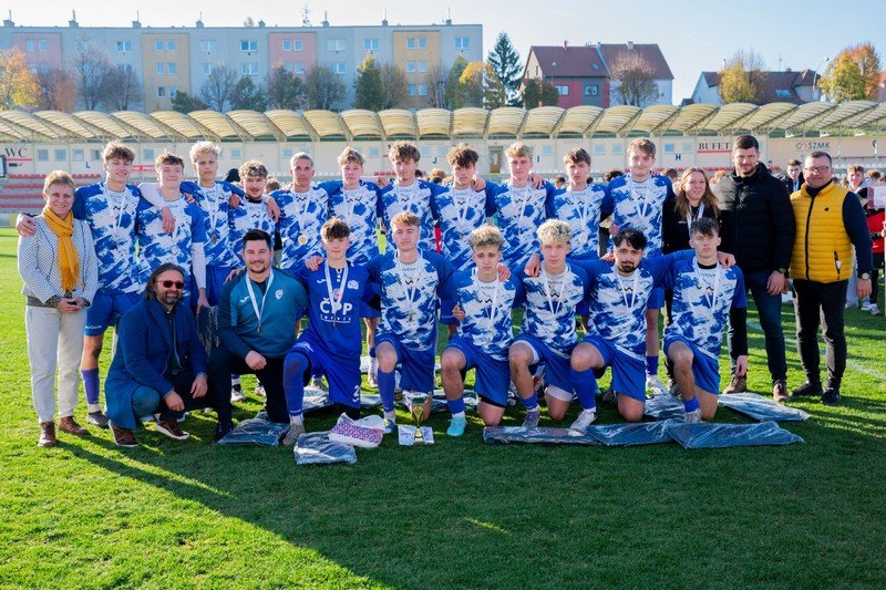 Úspěch žáků z Pardubicka otevřel cestu na fotbalové mistrovství světa v Číně. Kraj jedná o možnostech podpory