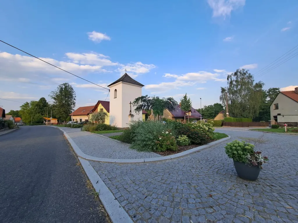 Je tady další ročník Vesnice roku!