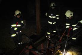 Fotografie z galerie