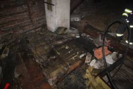 Fotografie z galerie