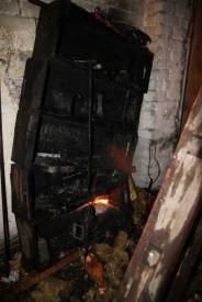 Fotografie z galerie