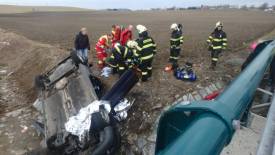 Fotografie z galerie