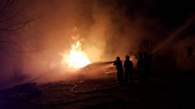 Fotografie z galerie