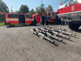 Fotografie z galerie