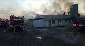 Fotografie z galerie