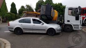 Fotografie z galerie