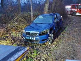 Fotografie z galerie