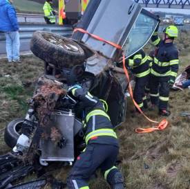 Fotografie z galerie