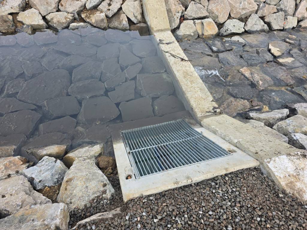 Areál Peklák bude nově pro zasněžování používat vodu z potoka Pod Březinou