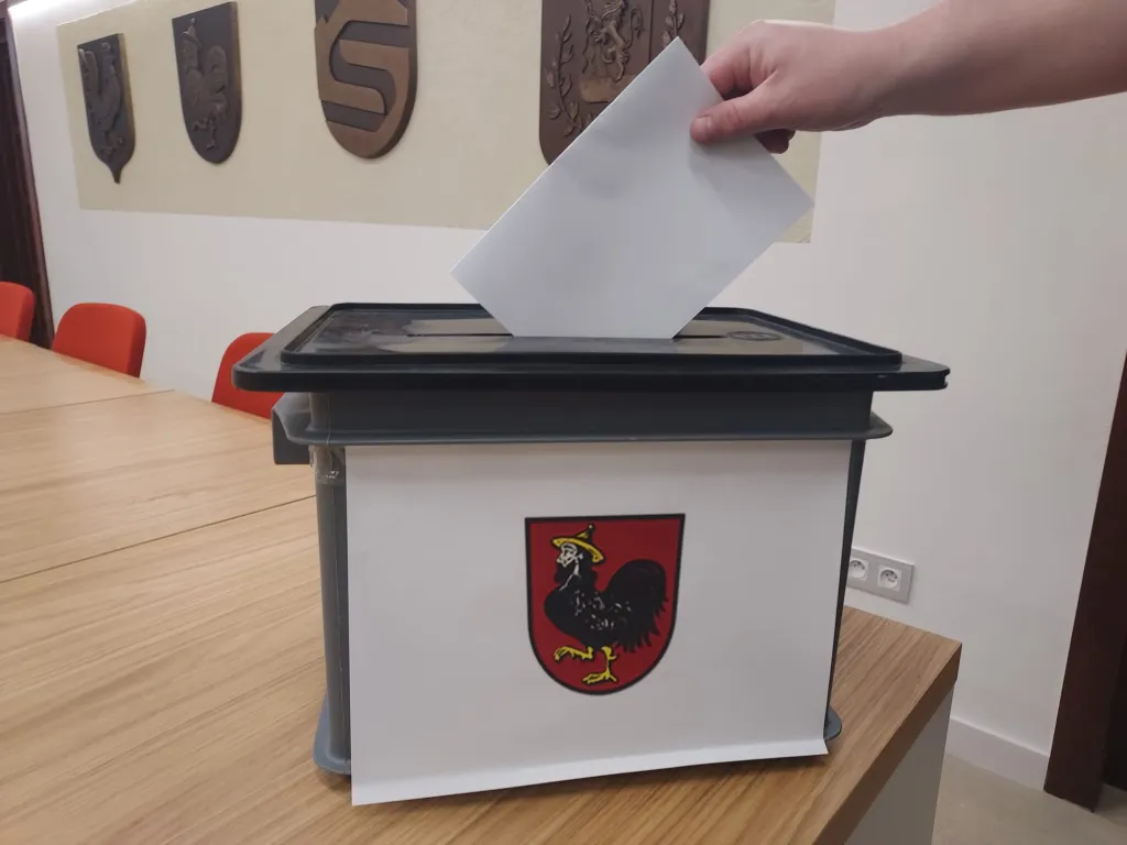 Konec hospodských řečí. O milionech z radnice teď rozhodnou sami obyvatelé České Třebové