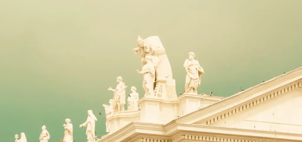 Jako v nebi, tak i na zemi