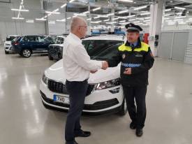 Fotografie z galerie