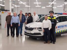 Fotografie z galerie