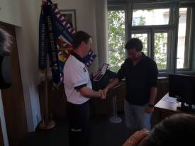 Fotografie z galerie