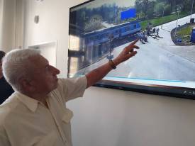 Fotografie z galerie