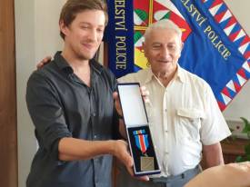 Fotografie z galerie