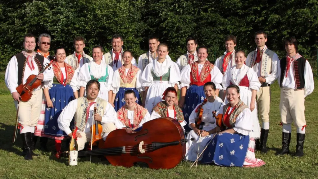 Vítání jara v Divišově divadle již tento pátek!