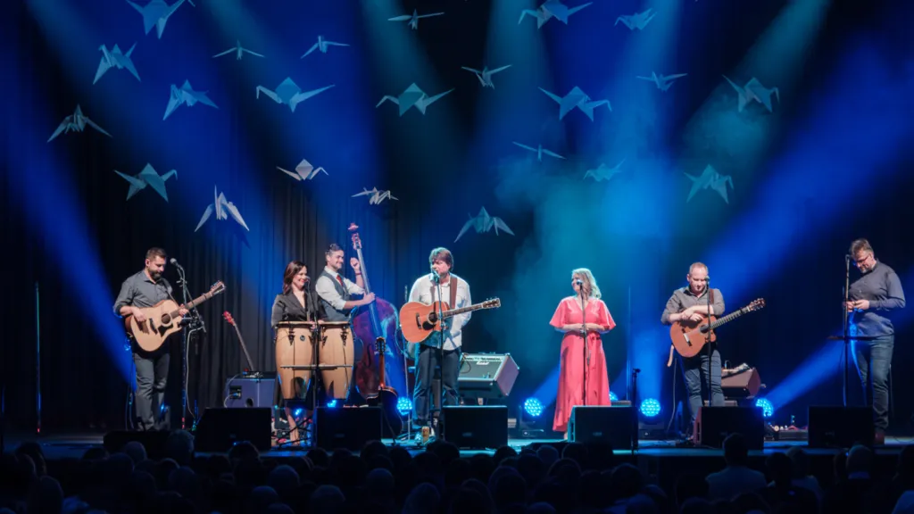 Folkové Vánoce 2026 do Velikonočního pondělí za nejlepší cenu!