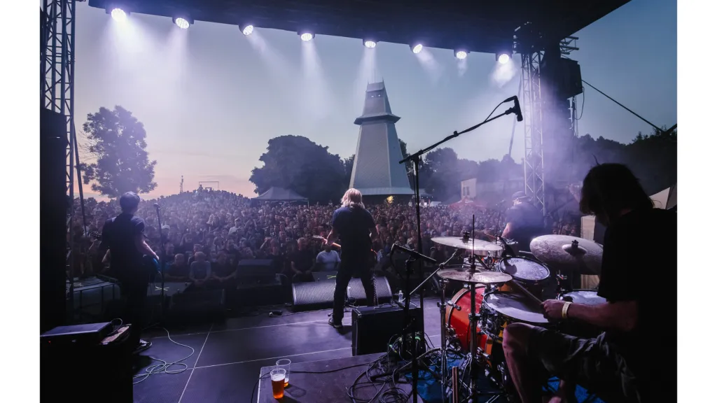 Druhá vlna vstupenek na Orlickou Bránu rychle mizí!