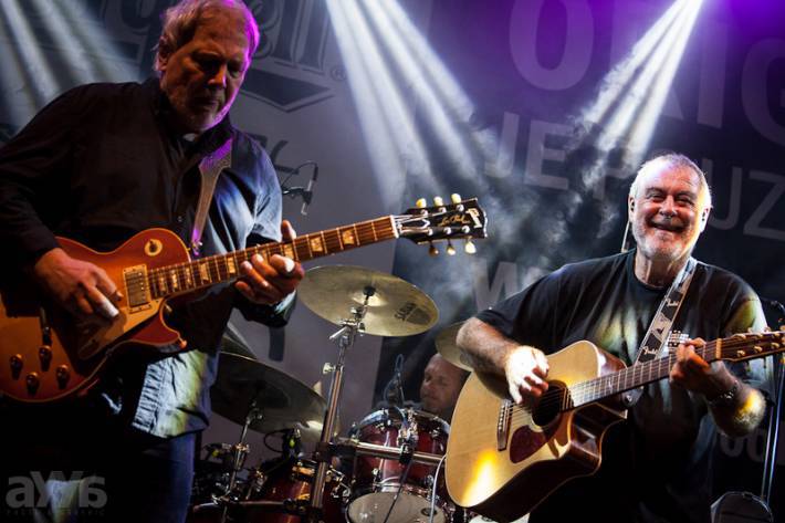 Koncert Michala Prokopa a Framus Five