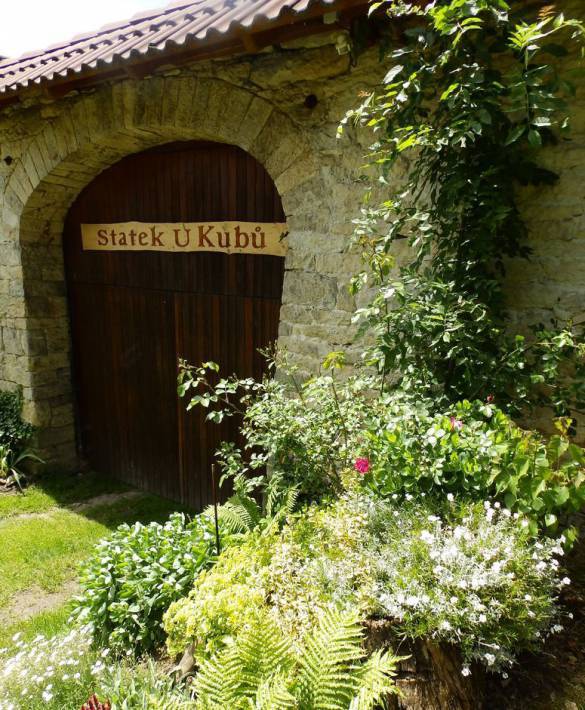 Jarní vyjížďka a pálenkový košt