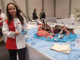 Fotografie z galerie