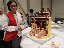 Fotografie z galerie