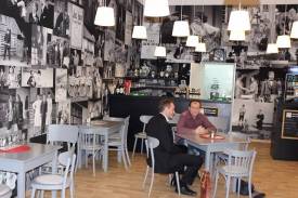 Fotografie z galerie