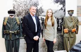 Fotografie z galerie