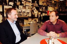 Fotografie z galerie