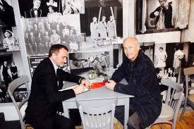 Fotografie z galerie