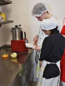 Fotografie z galerie