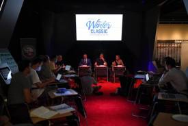 Fotografie z galerie