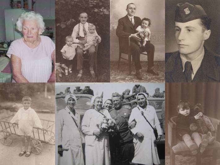 Výstava Paměti národa Osvobození bez svobody putuje do Skutče