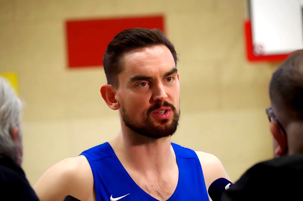 Národní tým před odvetou: návrat Satoranského a změny v sestavě mají přinést obrat