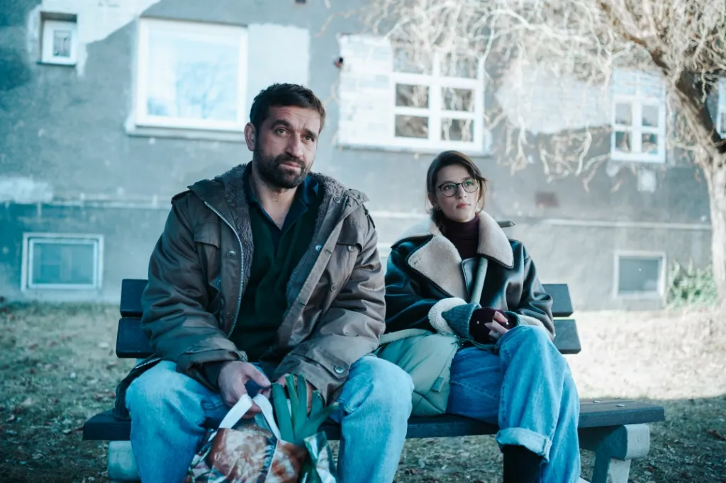 Ondrík jako Bojovník: návrat, který bolí víc než rány