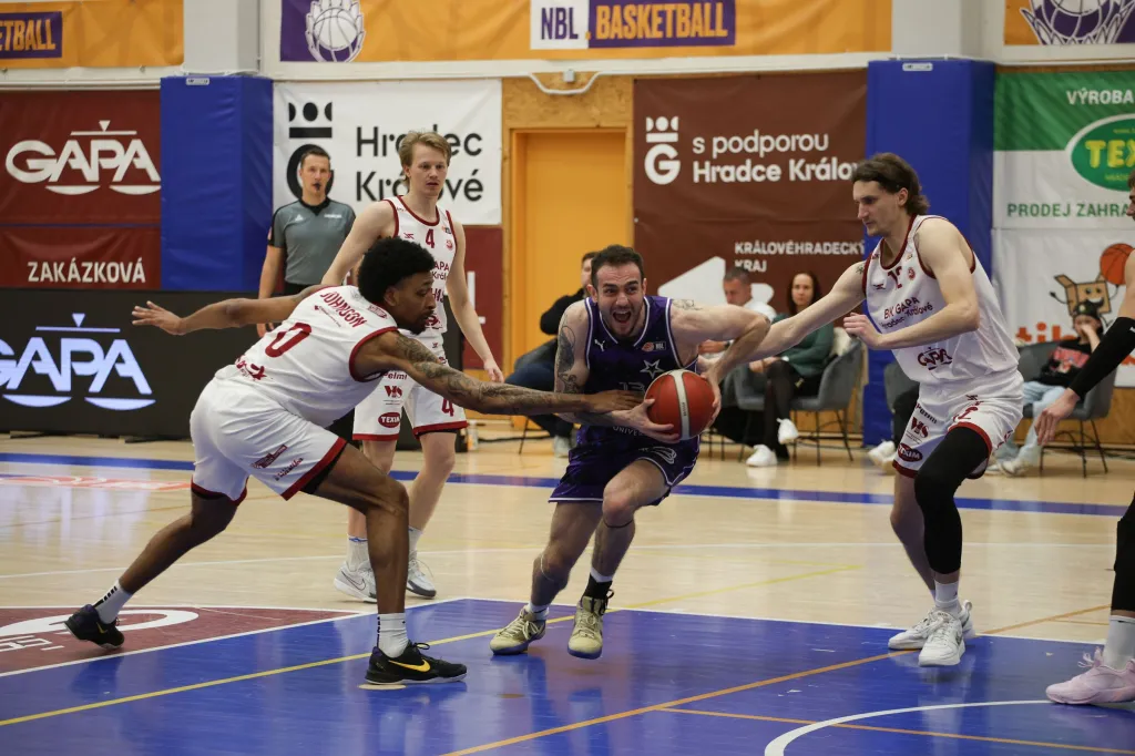 Slavia vyzve rozjetý Hradec. Duel na Královce