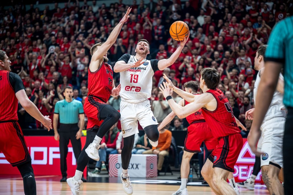 Nymburk hraje o všechno. Královka uvidí bitvu sezony