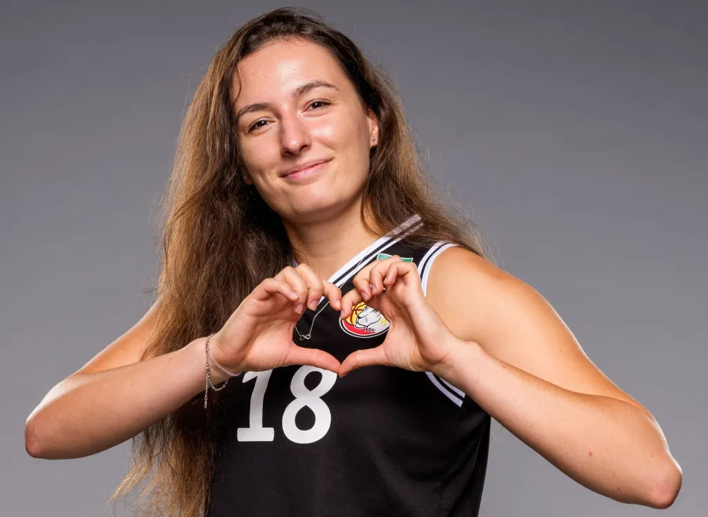 Hálová končí kariéru ve 24 letech, míří do financí