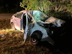 Foto: Hasiči Kostelec nad Orlicí